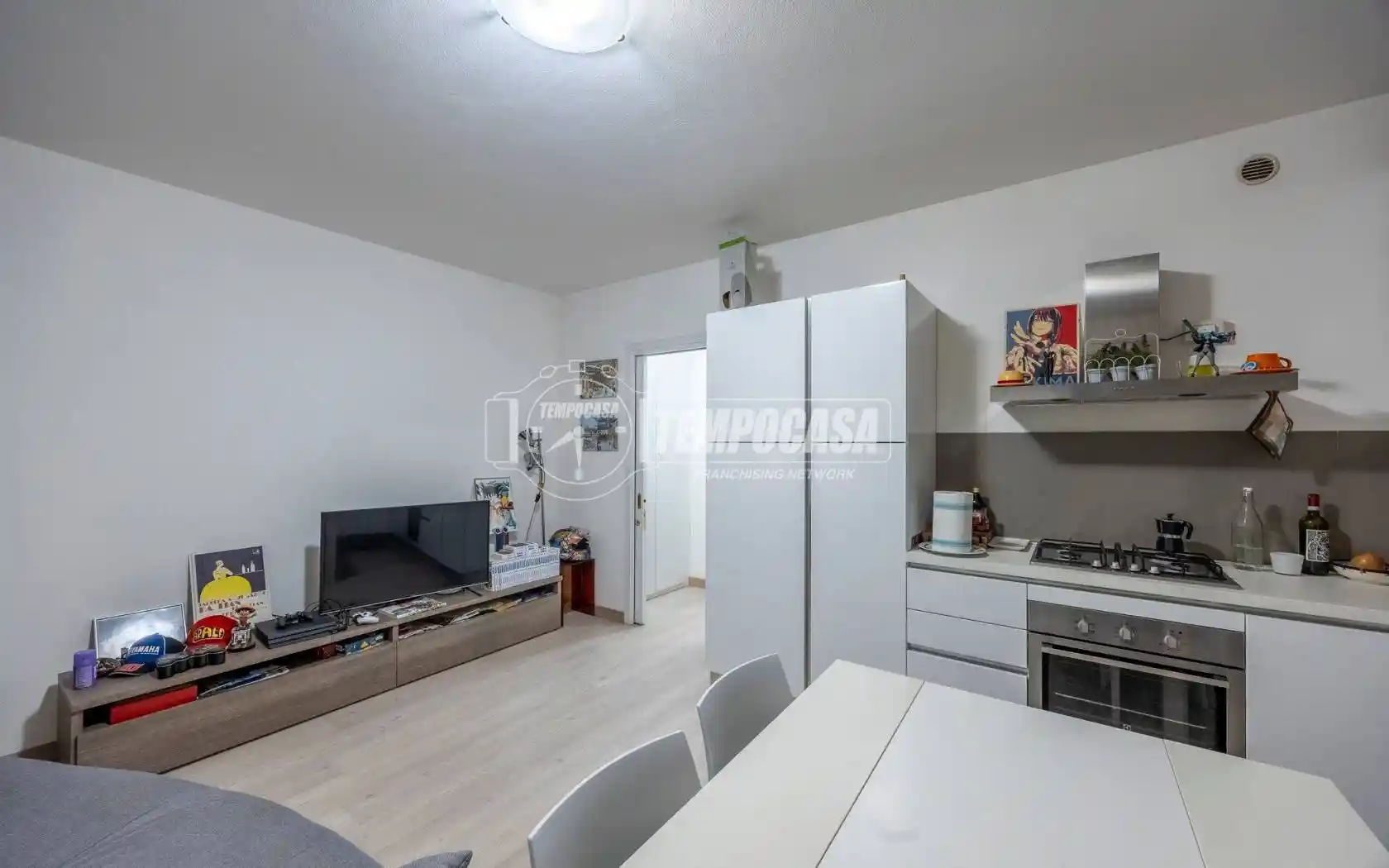 Bilocale via dell'Olmo, Monigo, Treviso - foto 3