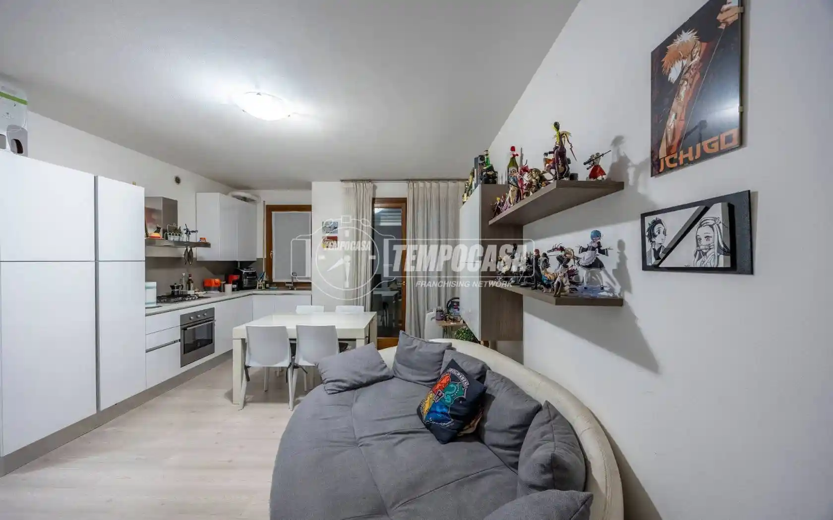 Bilocale via dell'Olmo, Monigo, Treviso - foto 4