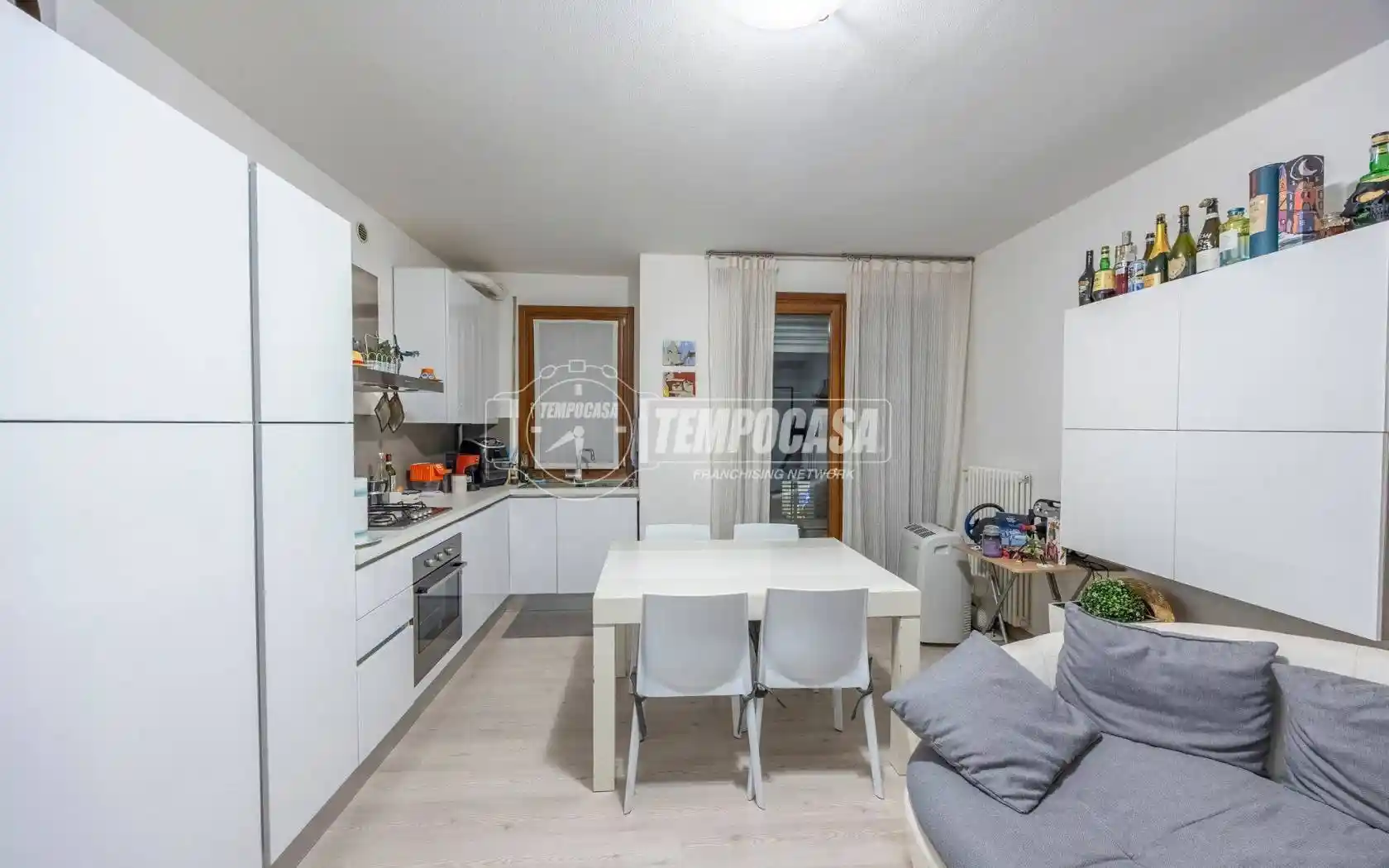 Bilocale via dell'Olmo, Monigo, Treviso - foto 5