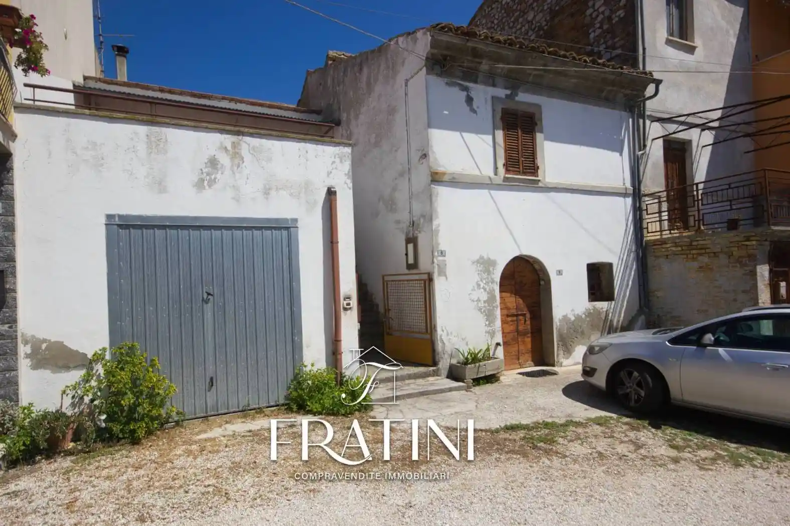 Terratetto unifamiliare Nucleo Marchetti 8, Sant'Egidio alla Vibrata - foto 2