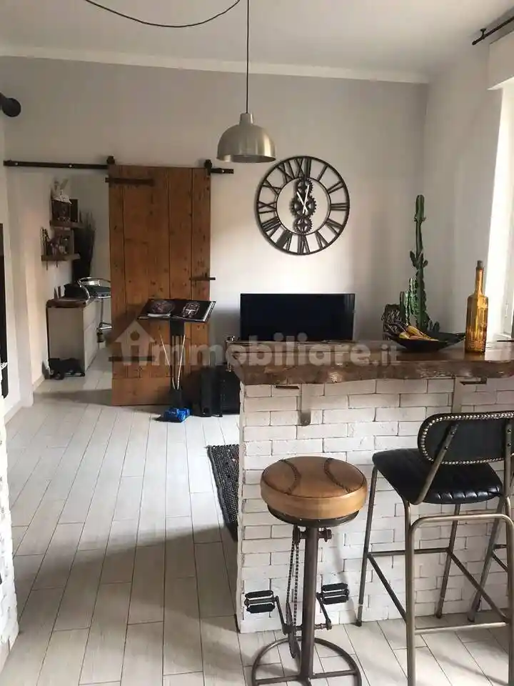 Bilocale via Taormina 30, Istria, Milano - foto 2