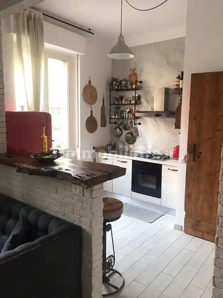 Bilocale via Taormina 30, Istria, Milano - foto 3