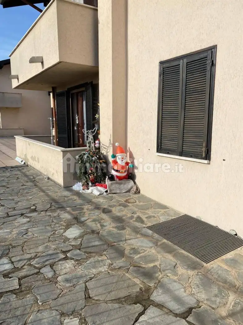 Quadrilocale via Leonardo da Vinci, Arsago Seprio - foto 3