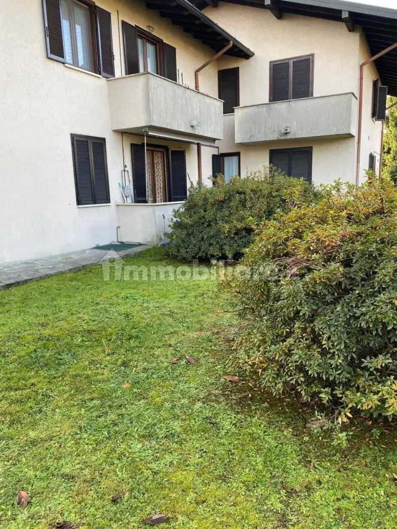 Quadrilocale via Leonardo da Vinci, Arsago Seprio - foto 4