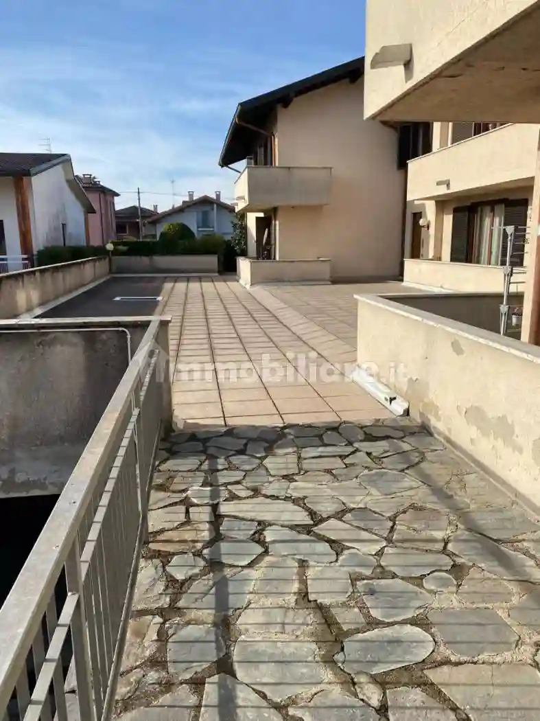 Quadrilocale via Leonardo da Vinci, Arsago Seprio - foto 4