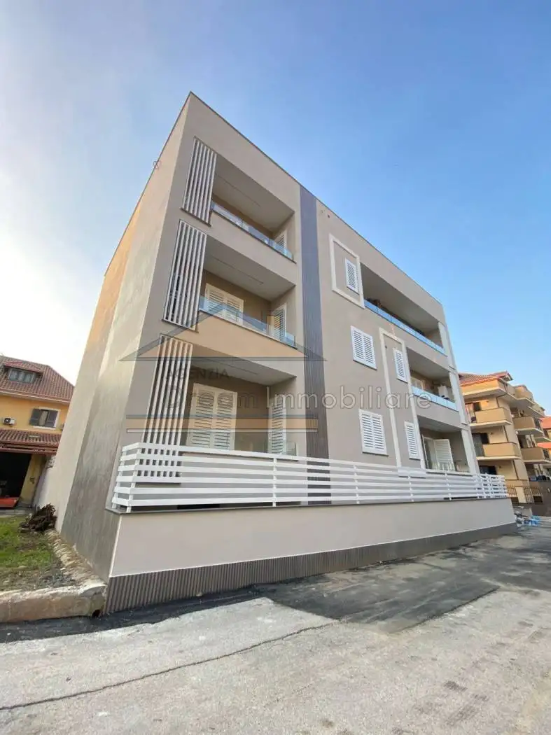 Appartamento in affitto a Giugliano in Campania