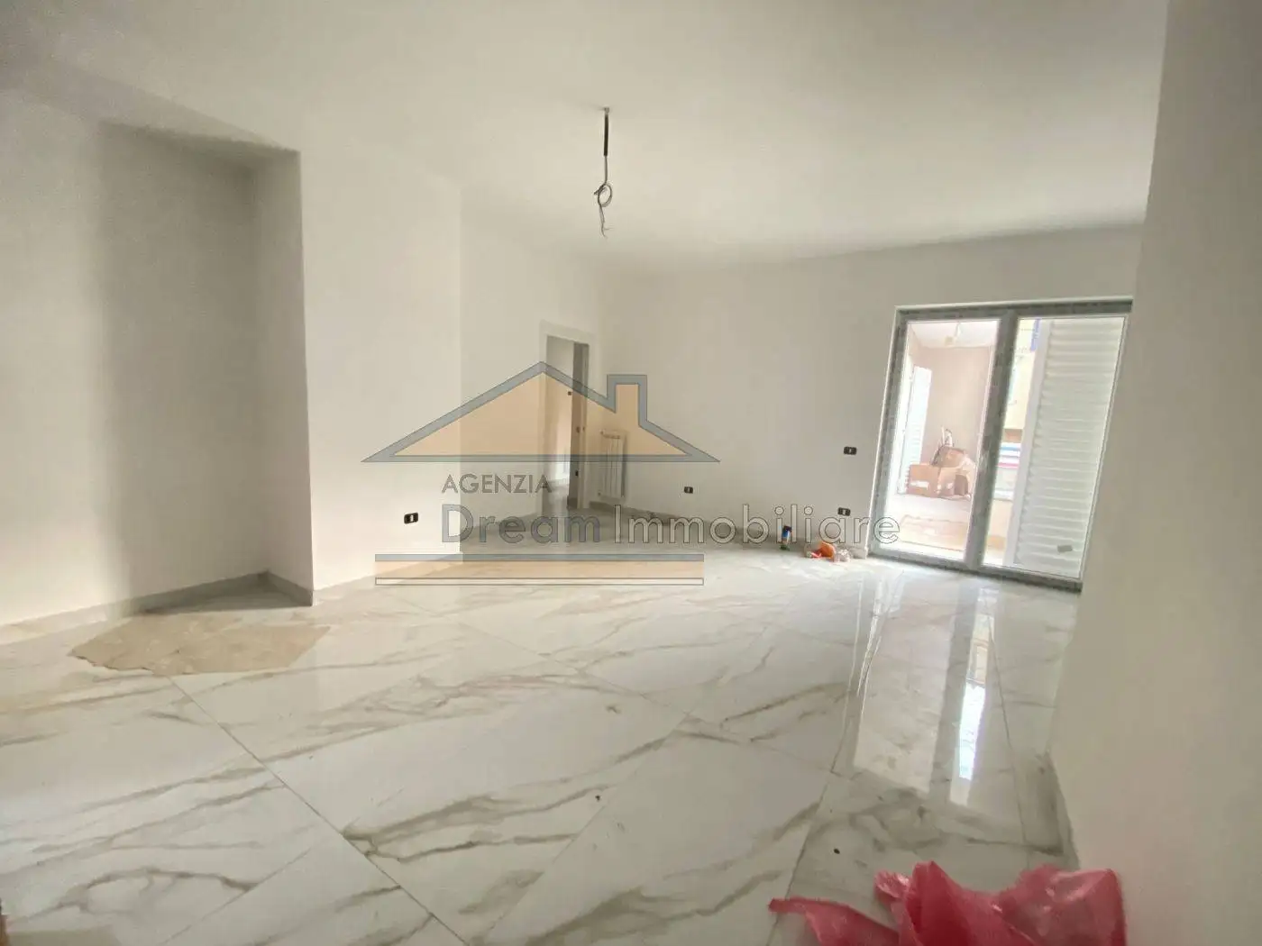 Trilocale via Madonna delle Grazie 22, Madonna delle Grazie, Giugliano in Campania - foto 4