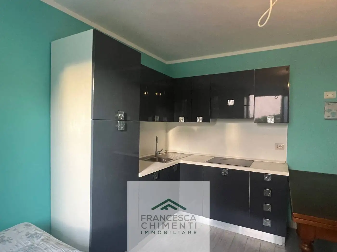 Appartamento in vendita a Rosignano Marittimo