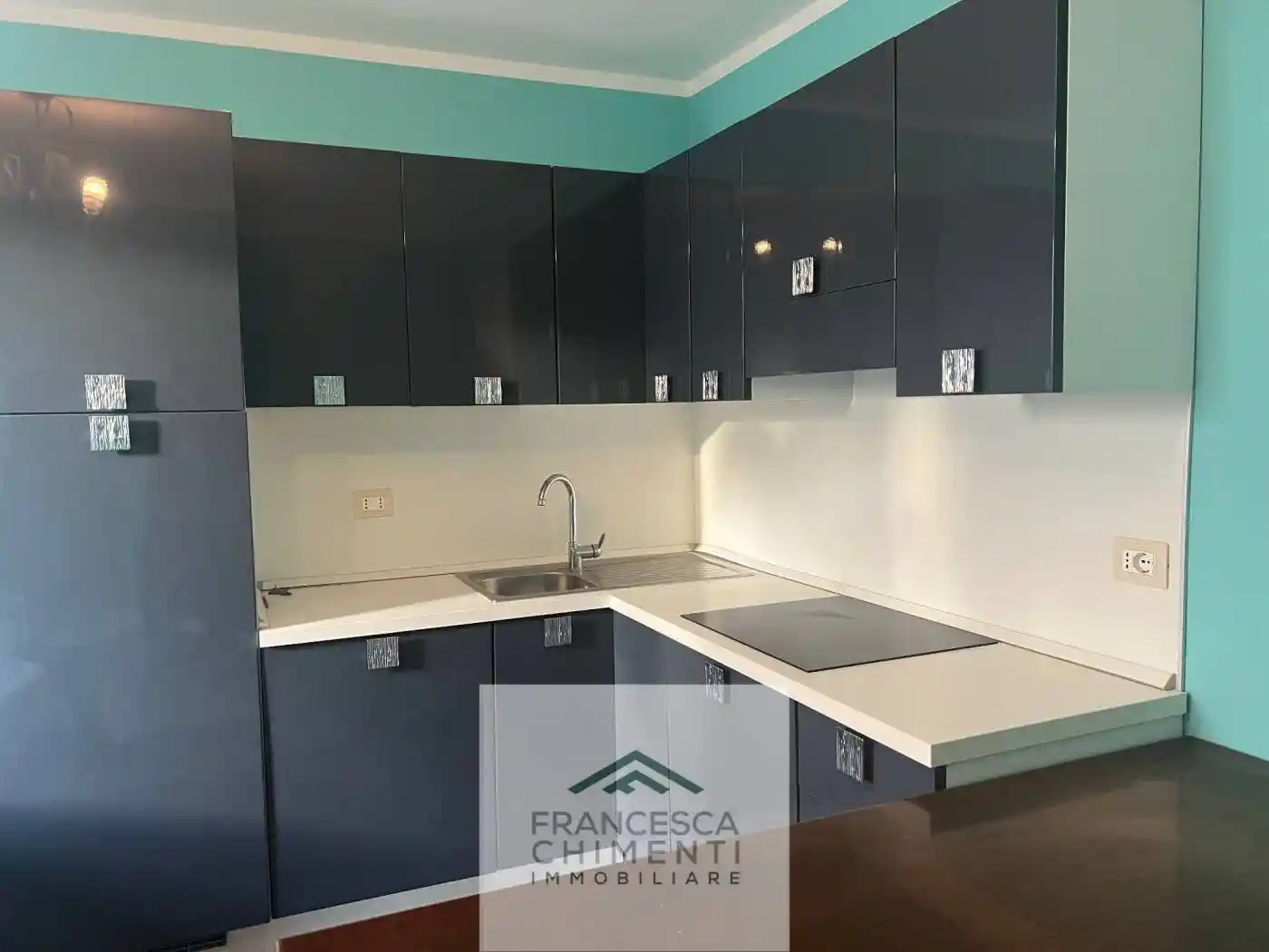 Bilocale ottimo stato, seminterrato, Castiglioncello, Rosignano Marittimo - foto 2