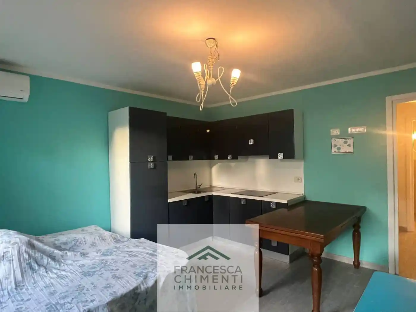 Bilocale ottimo stato, seminterrato, Castiglioncello, Rosignano Marittimo - foto 3