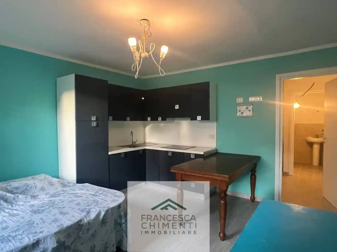 Bilocale ottimo stato, seminterrato, Castiglioncello, Rosignano Marittimo - foto 4