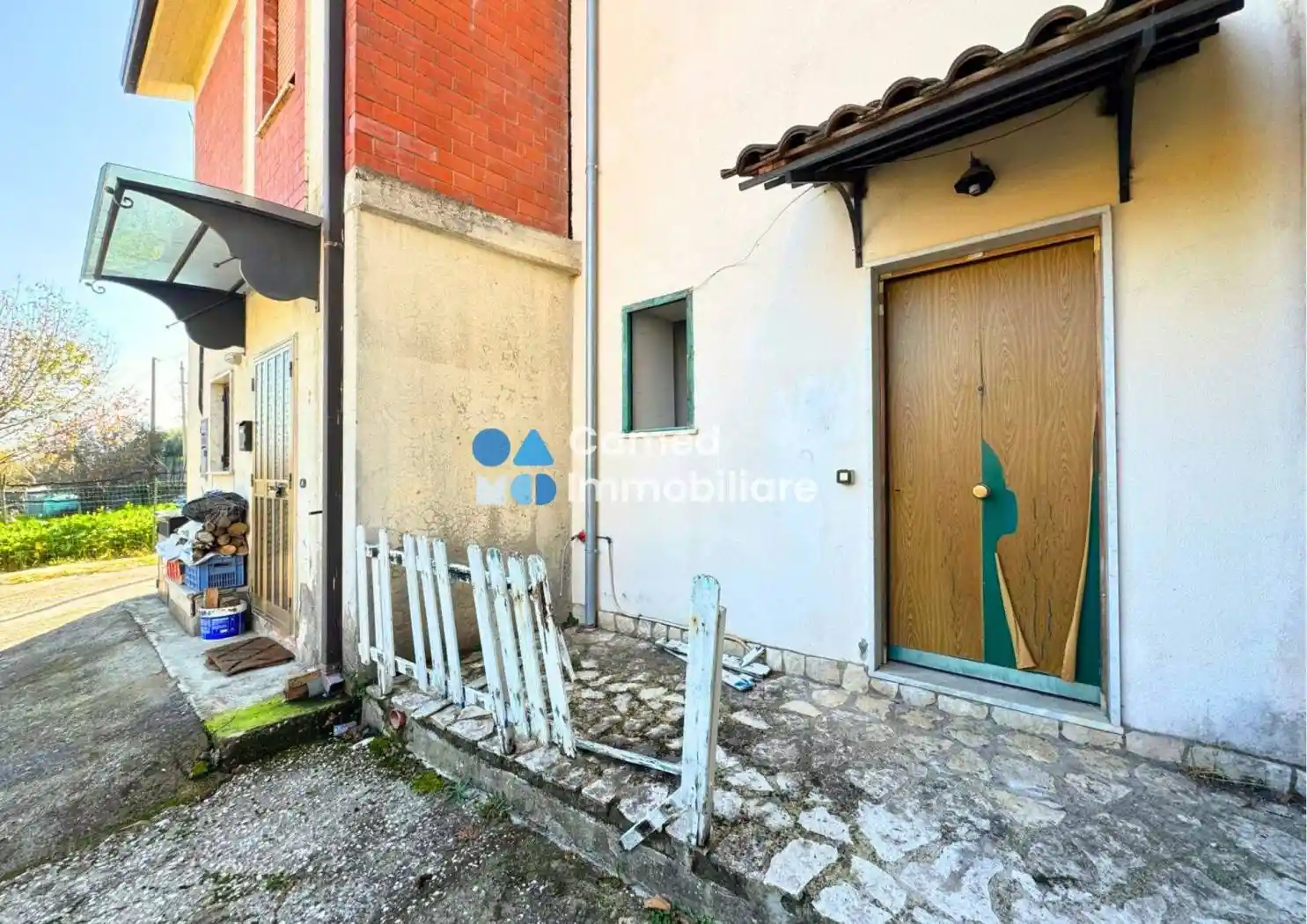 Palazzo - Edificio - foto 2