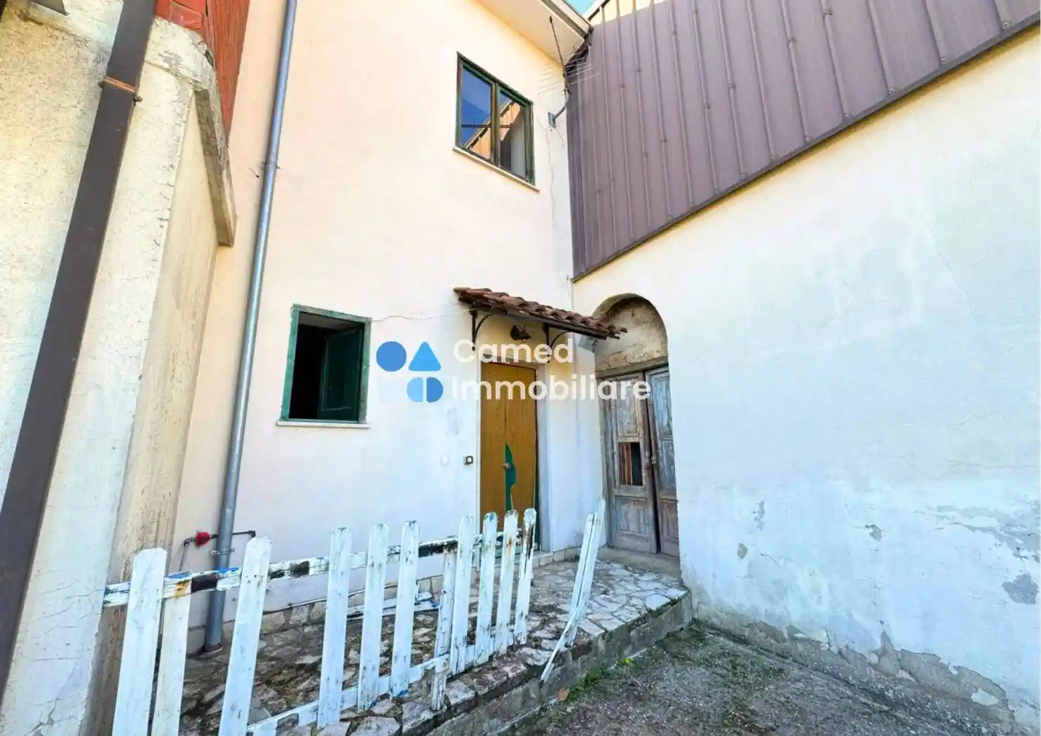 Palazzo - Edificio - foto 3