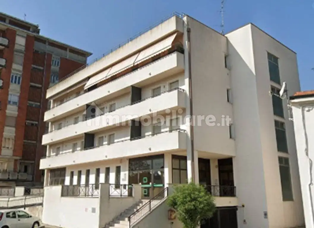 Appartamento in asta a Suzzara