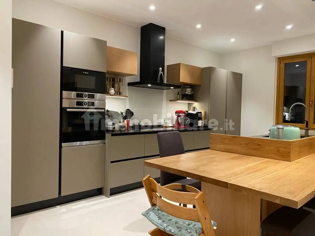 Appartamento in vendita a Perugia