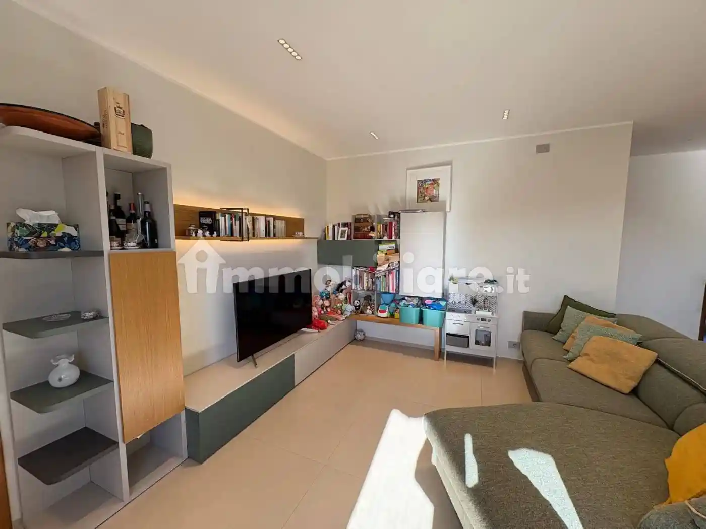 Appartamento via Ruggero Torelli, Elce, Perugia - foto 3