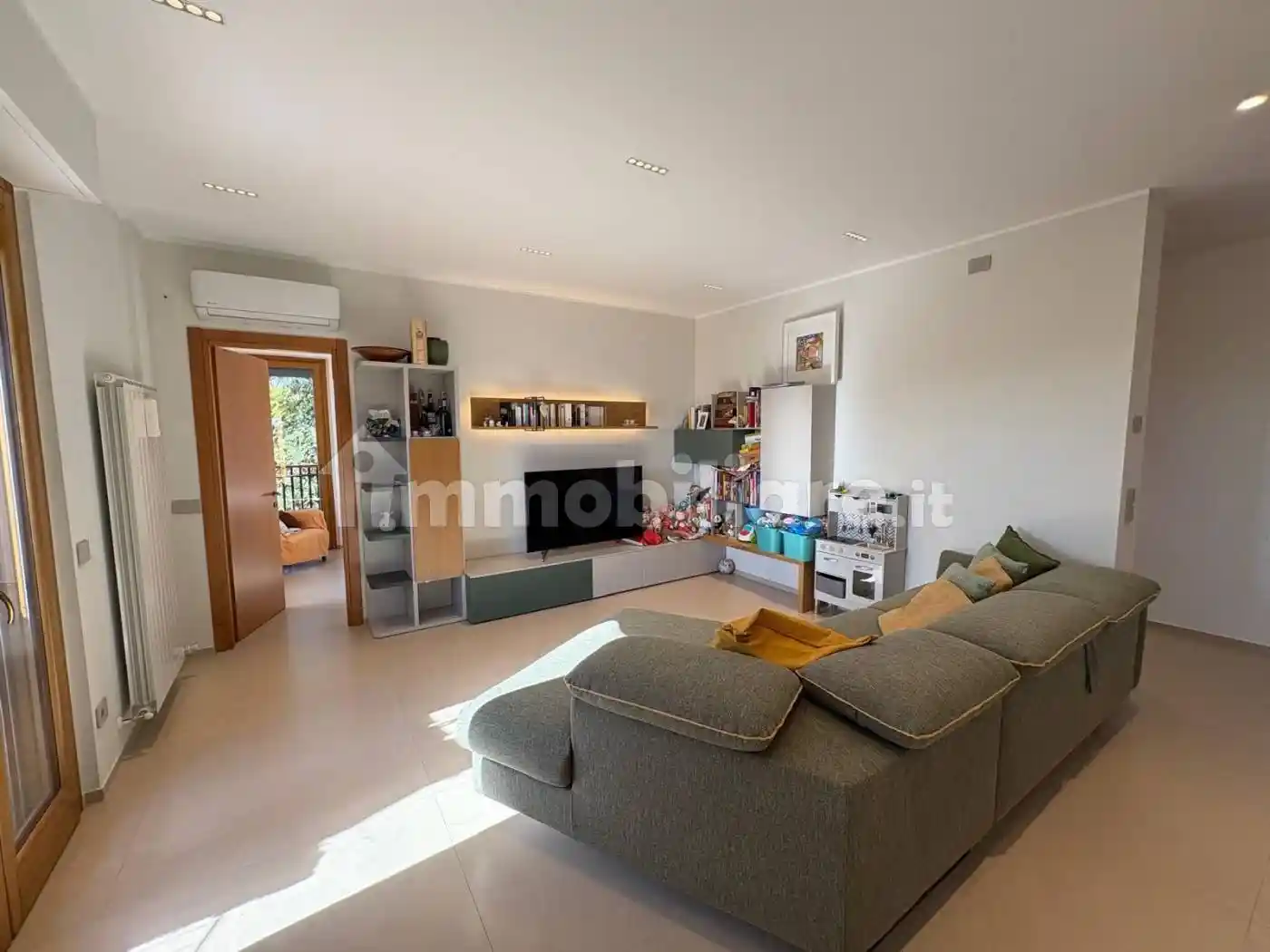 Appartamento via Ruggero Torelli, Elce, Perugia - foto 5