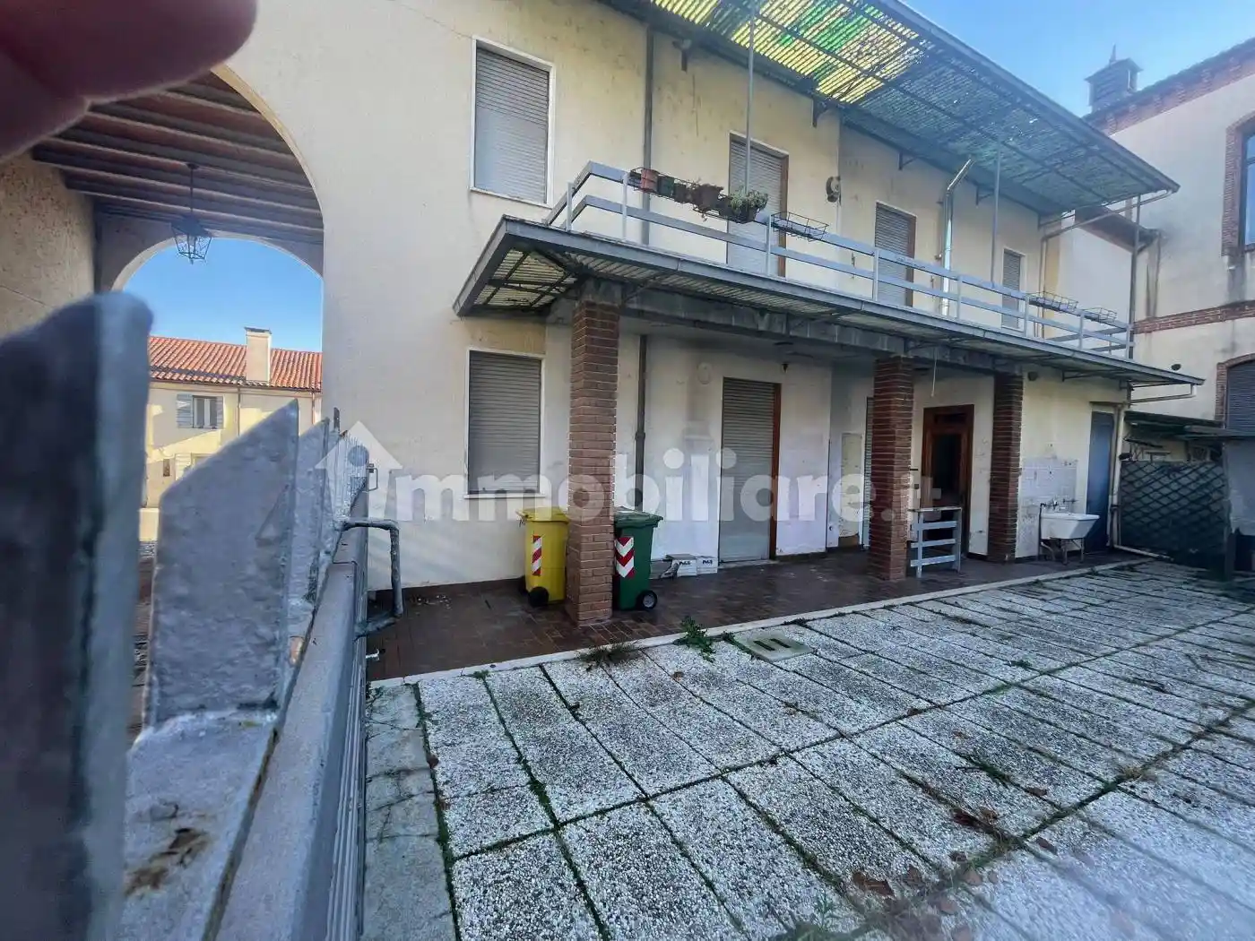 Villetta a schiera in vendita a Piazzola sul Brenta