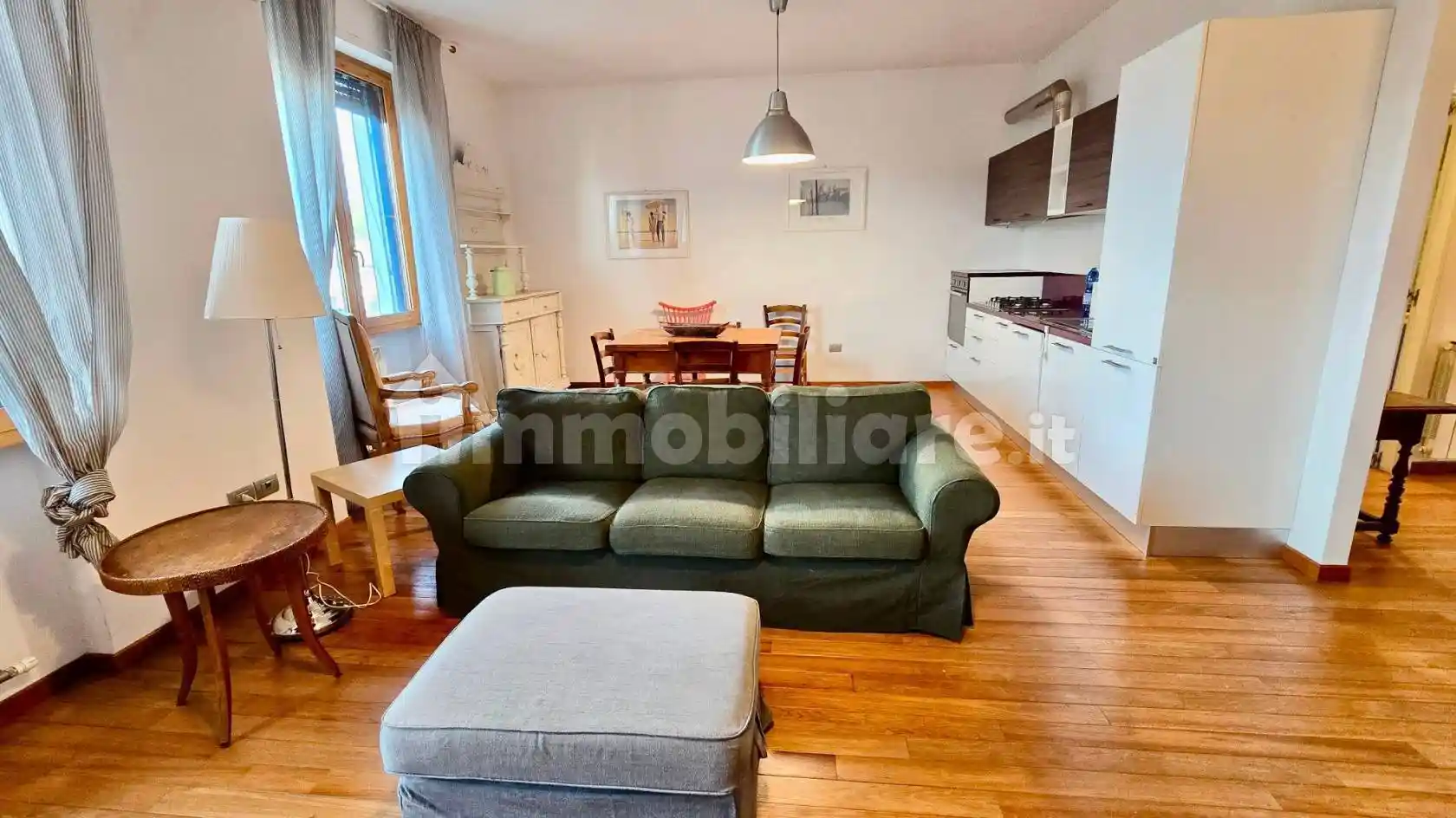 Trilocale via Guido da Siena, Soffiano, Firenze - foto 2