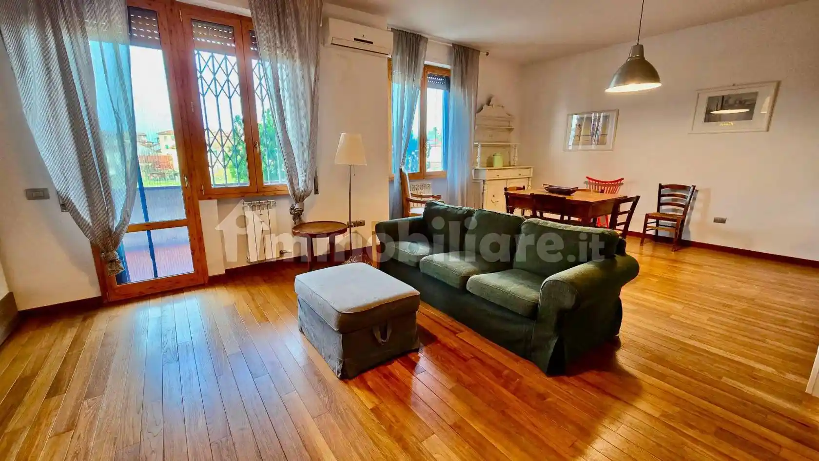 Trilocale via Guido da Siena, Soffiano, Firenze - foto 3