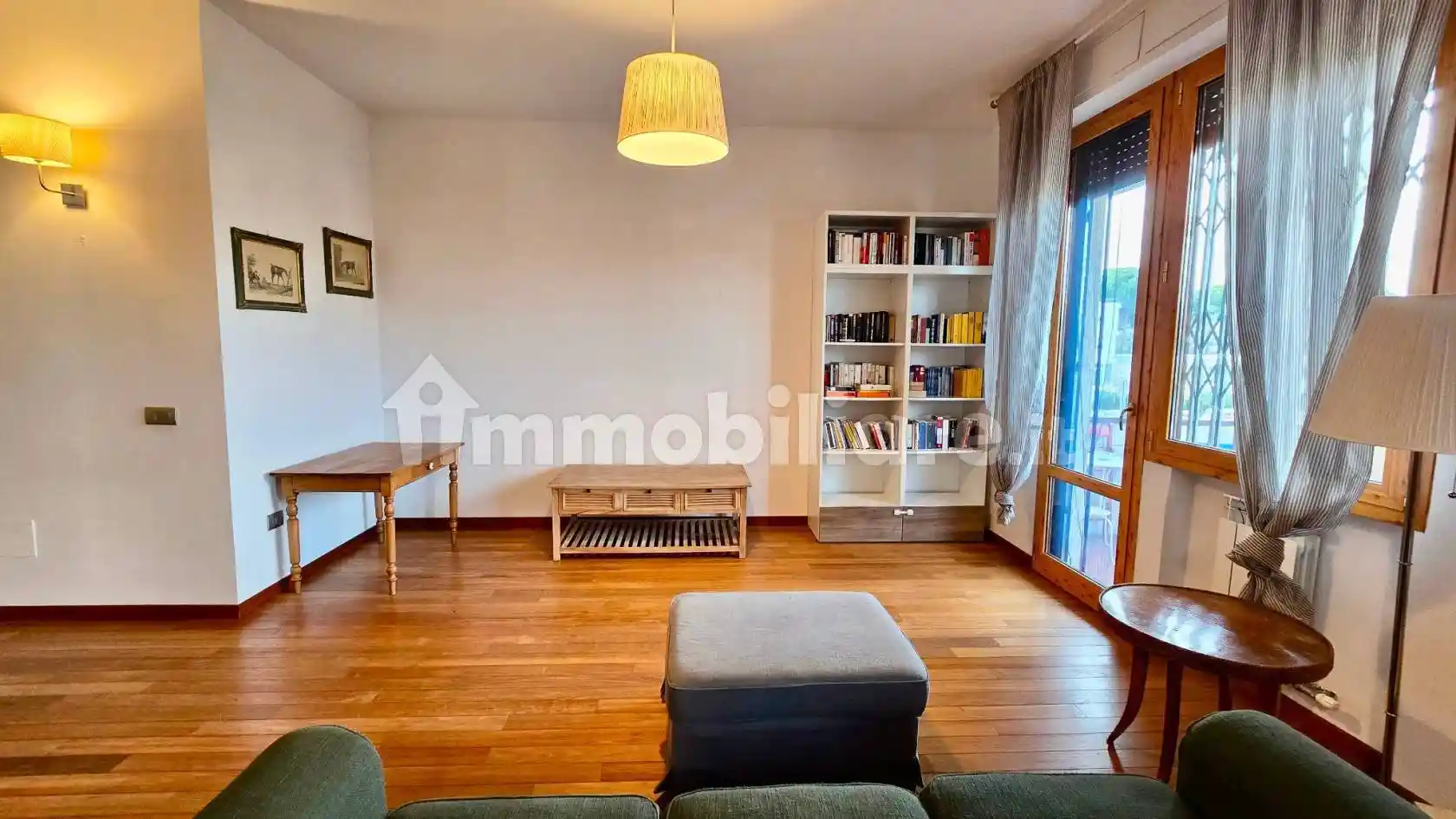 Trilocale via Guido da Siena, Soffiano, Firenze - foto 5