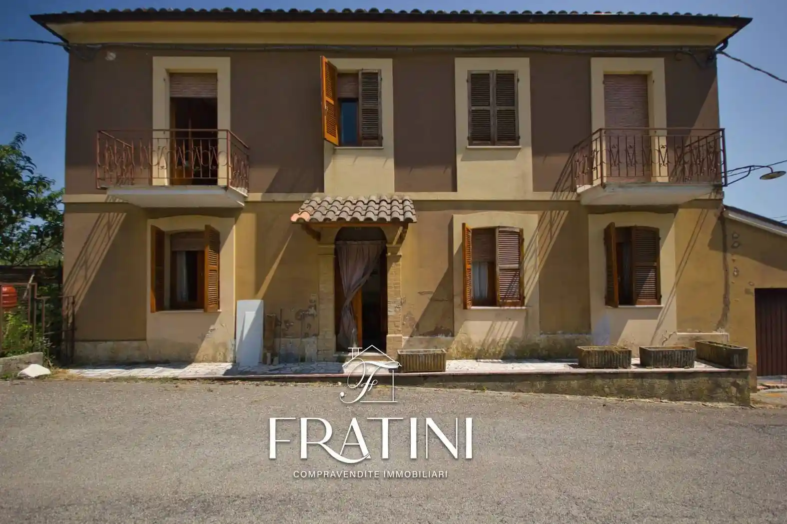 Terratetto unifamiliare via Principale, Civitella del Tronto - foto 3