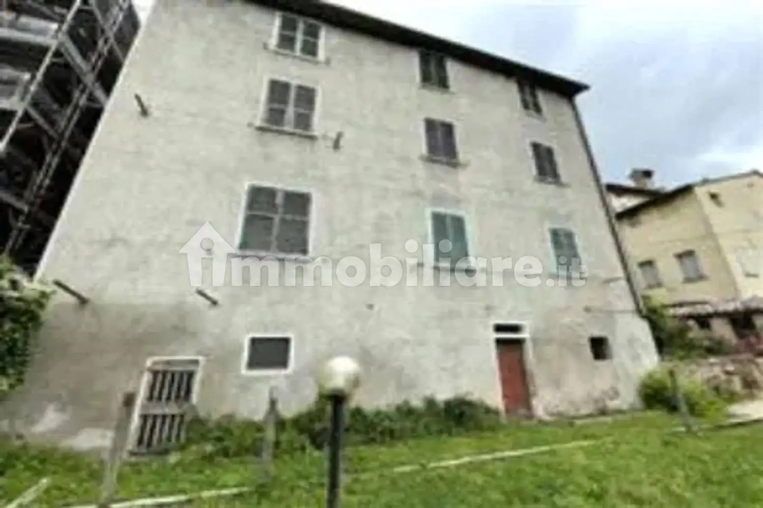 Appartamento in asta a Cagli