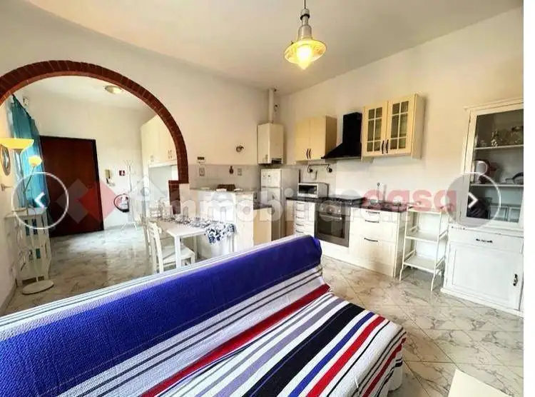 Appartamento in vendita a Livorno