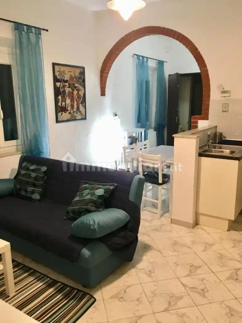 Trilocale via San Jacopo In Acquaviva 12, Accademia - Terrazza Mascagni, Livorno - foto 2