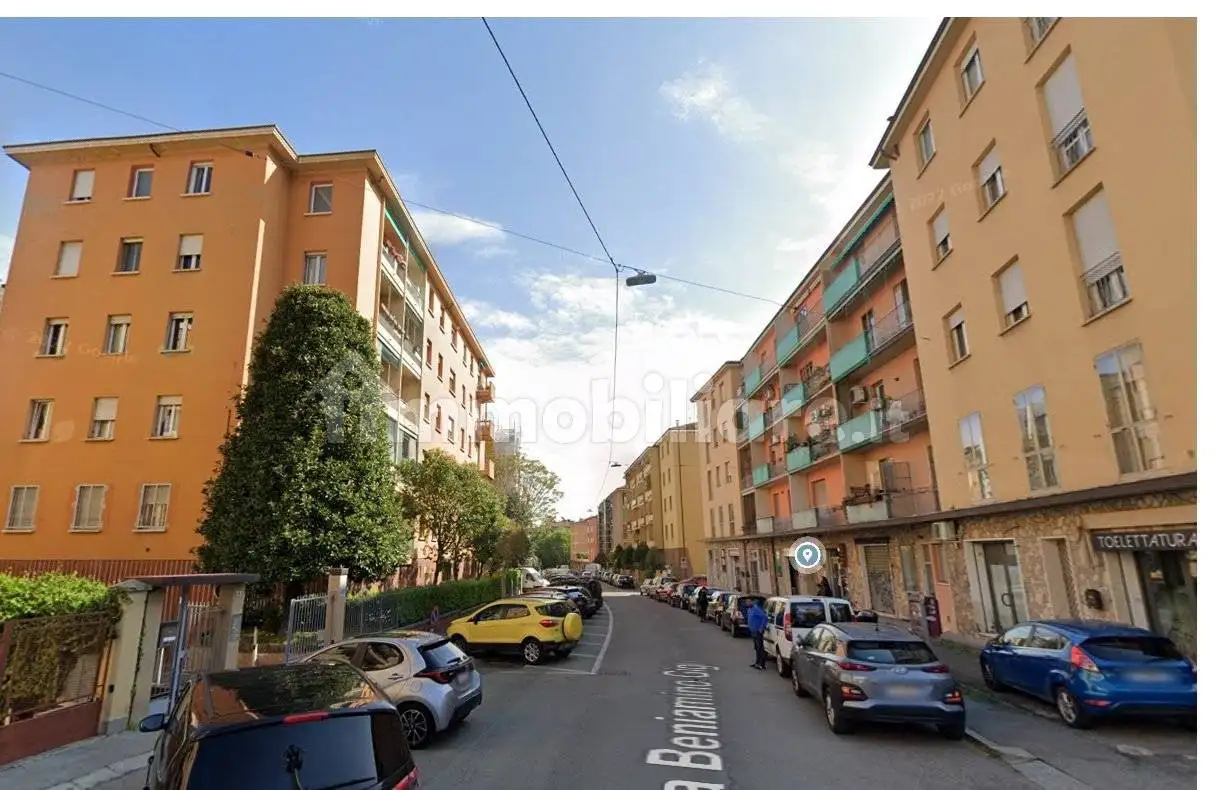 Appartamento in affitto a Bologna