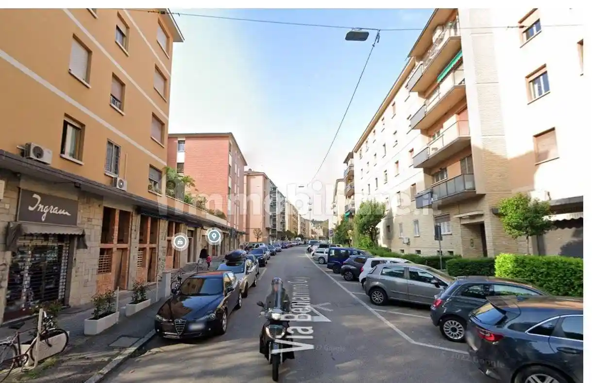 Trilocale via Beniamino Gigli, Murri, Bologna - foto 3