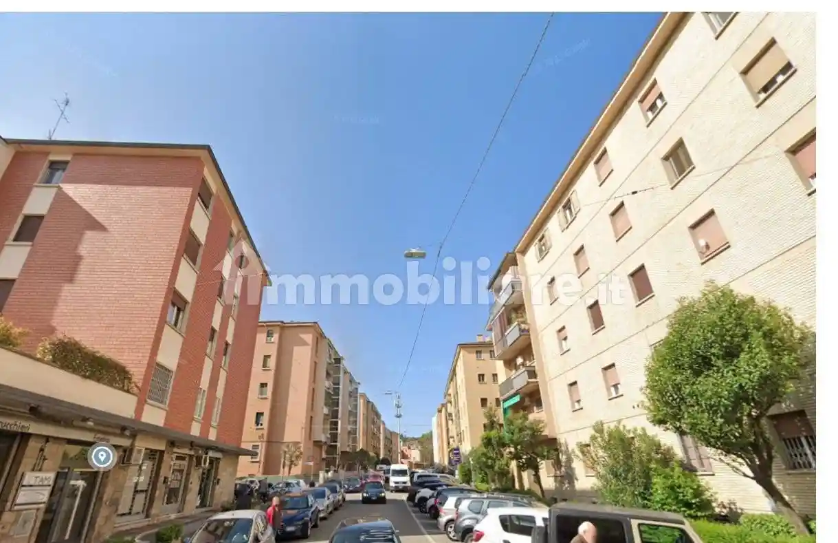 Trilocale via Beniamino Gigli, Murri, Bologna - foto 4