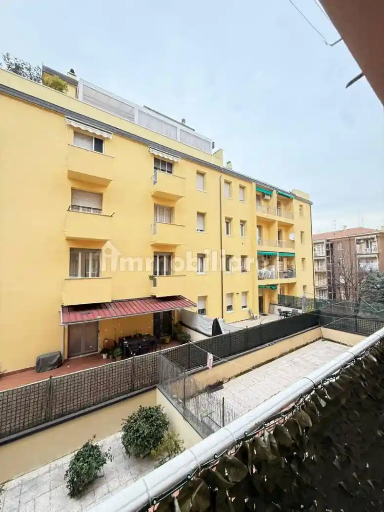 Trilocale via Beniamino Gigli, Murri, Bologna - foto 5