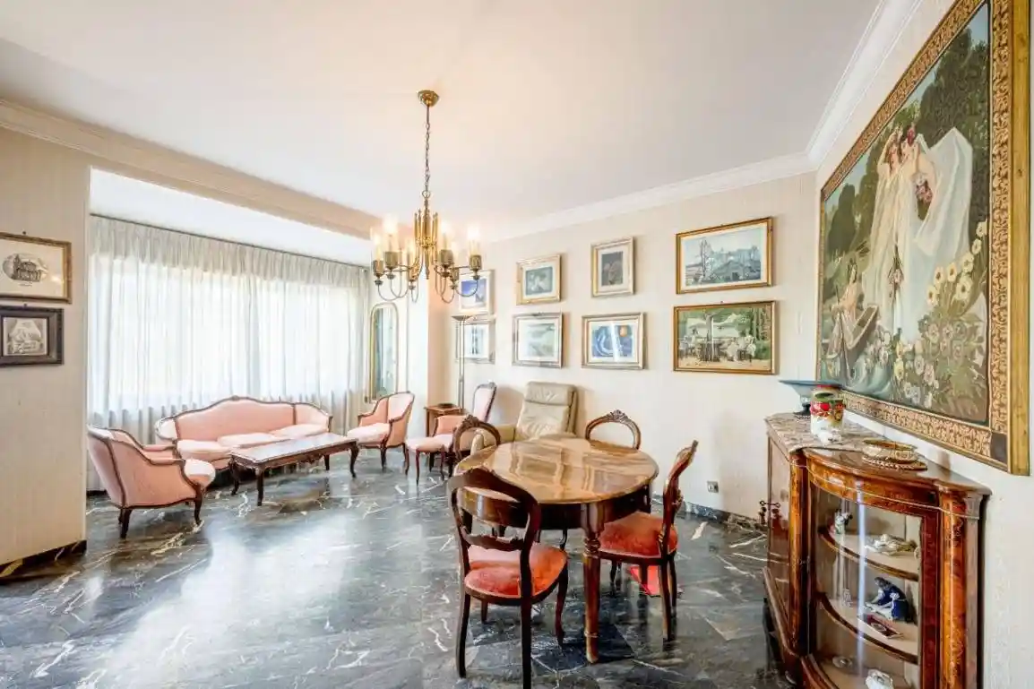 Appartamento via di monte del gallo 6, Gregorio VII - Piccolomini, Roma - foto 2