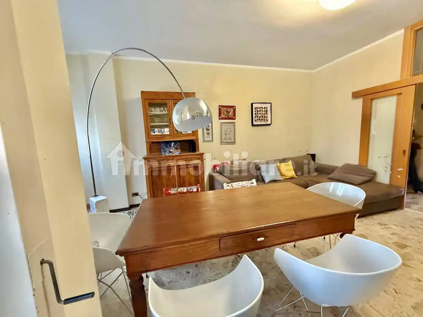 Quadrilocale Rotonda Vittorio Montiglio, Urago Mella, Brescia - foto 3