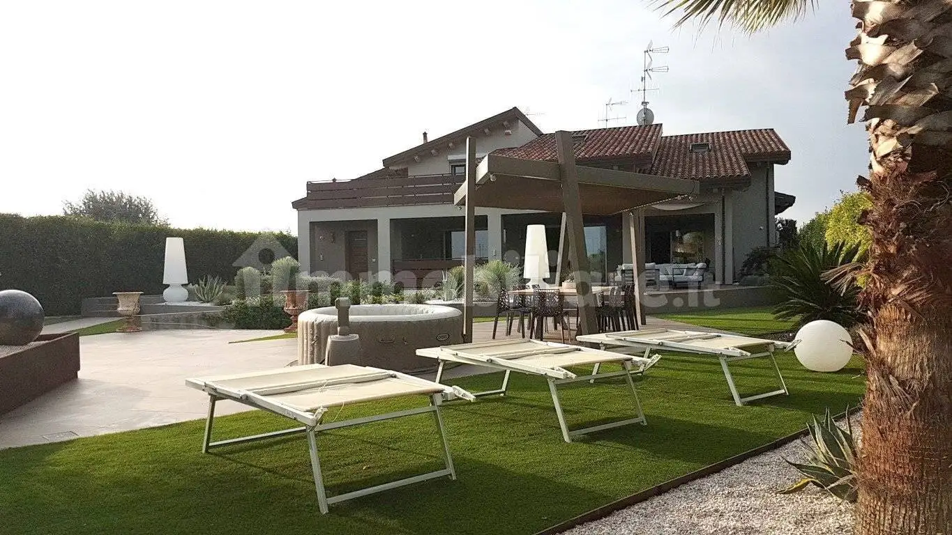 Villa unifamiliare, ottimo stato, 300 m², Cannucceto, Cesenatico - foto 2