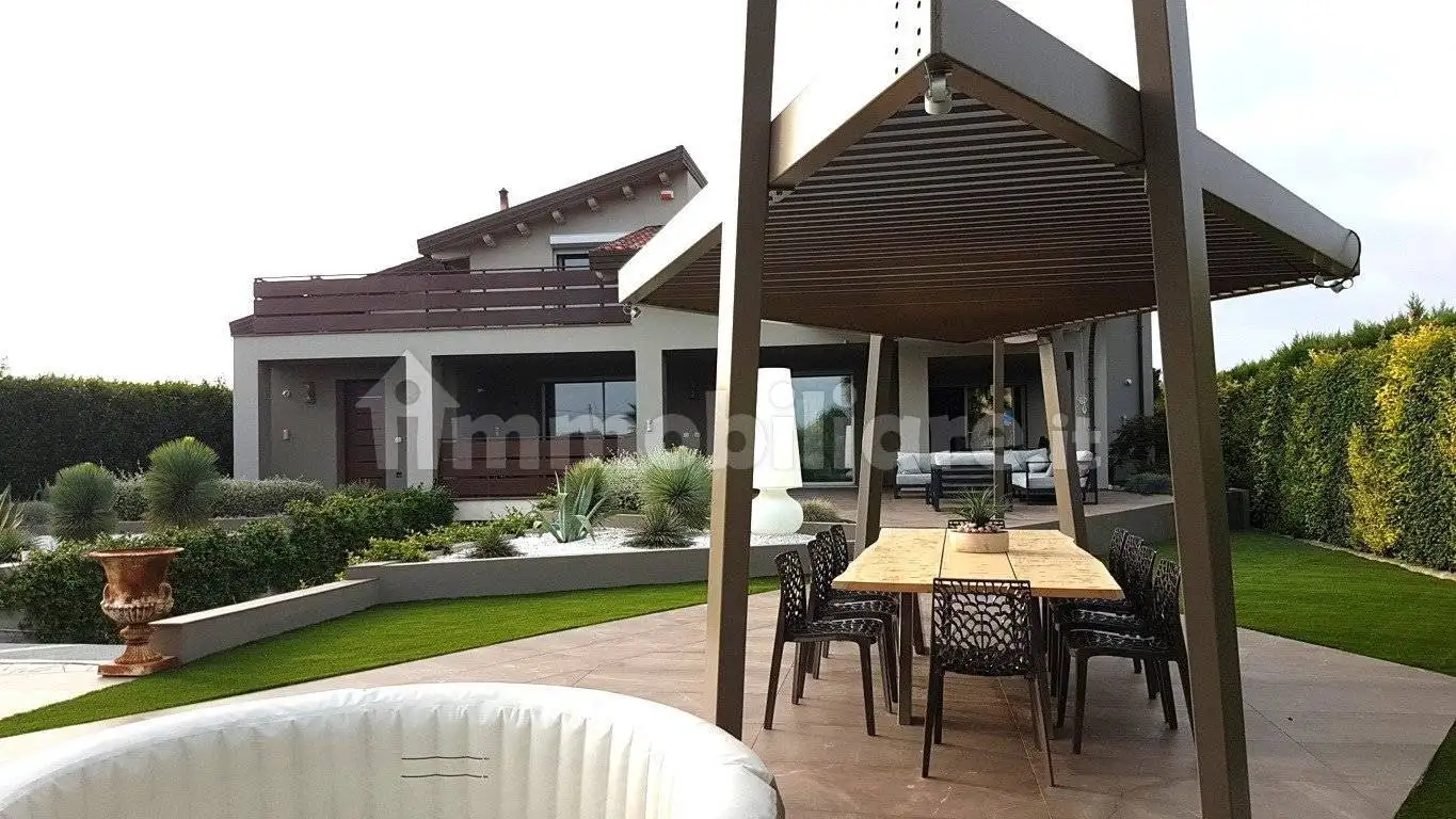 Villa unifamiliare, ottimo stato, 300 m², Cannucceto, Cesenatico - foto 3