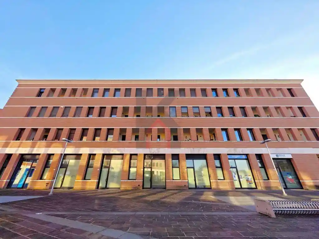 Trilocale piazzale Martiri d'Ungheria 16, Stazione - Grandi Italiani, Forlì - foto 2