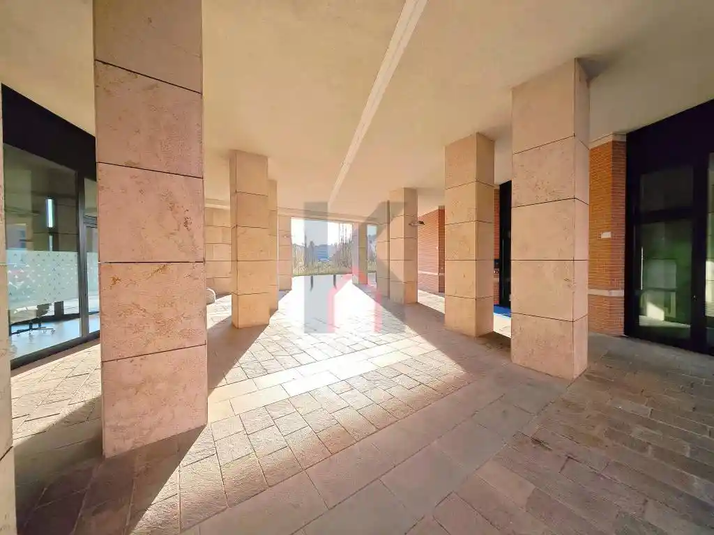 Trilocale piazzale Martiri d'Ungheria 16, Stazione - Grandi Italiani, Forlì - foto 3