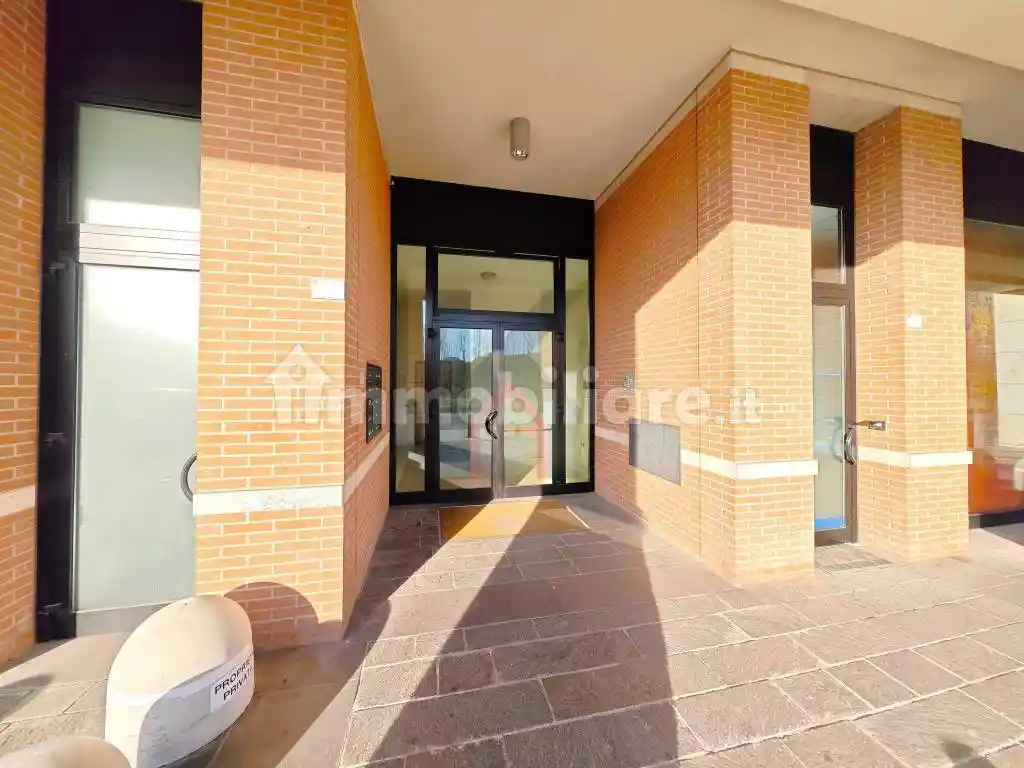 Trilocale piazzale Martiri d'Ungheria 16, Stazione - Grandi Italiani, Forlì - foto 5