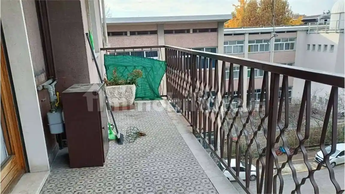 Trilocale via Angelo De Vincenti , 2A, San Siro, Milano - foto 4