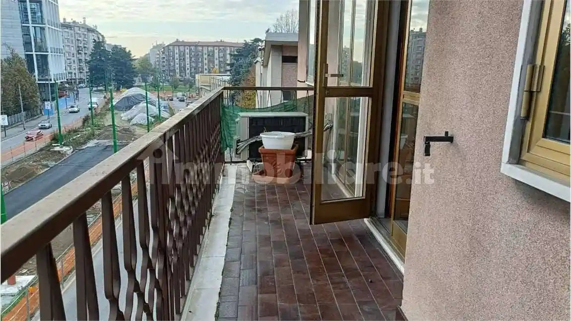 Trilocale via Angelo De Vincenti , 2A, San Siro, Milano - foto 5