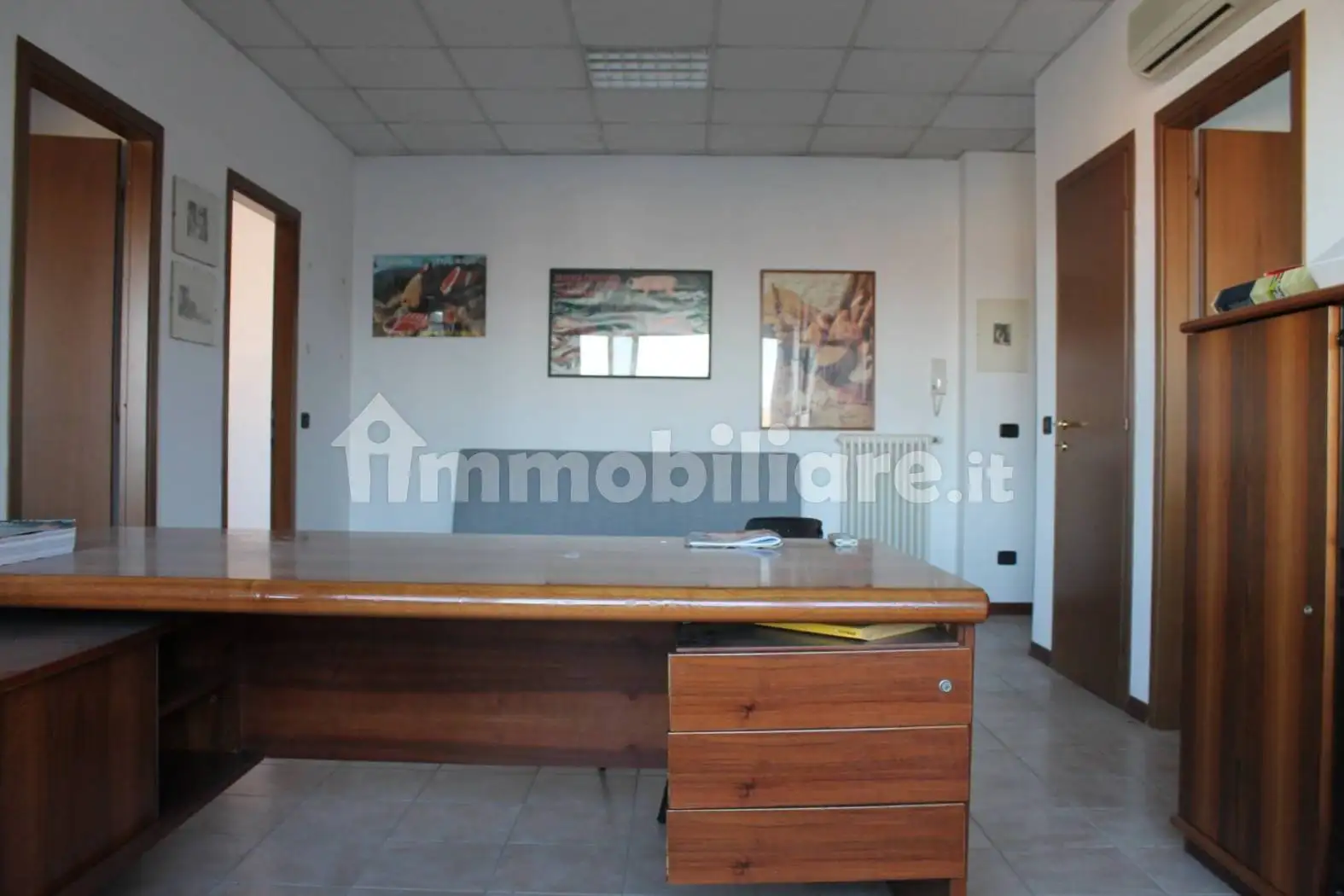 Appartamento in vendita a Langhirano