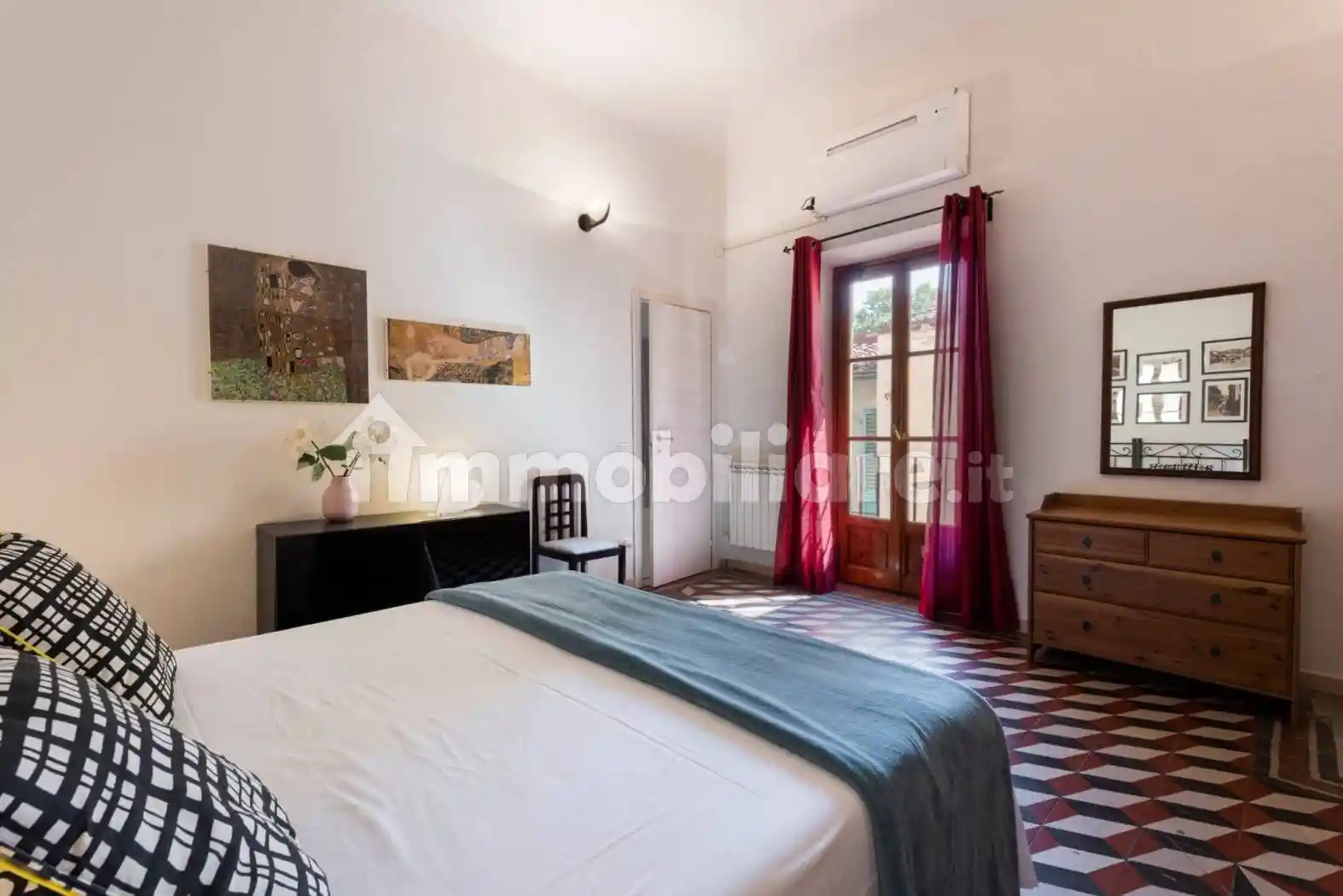 Bilocale Borgo Pinti, San Marco - SS Annunziata, Firenze - foto 2