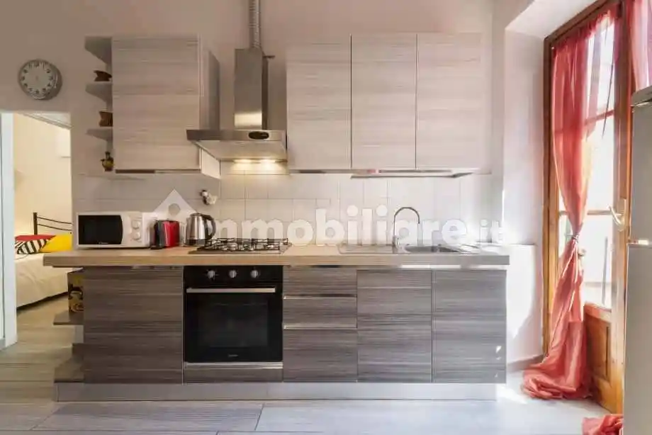 Bilocale Borgo Pinti, San Marco - SS Annunziata, Firenze - foto 4