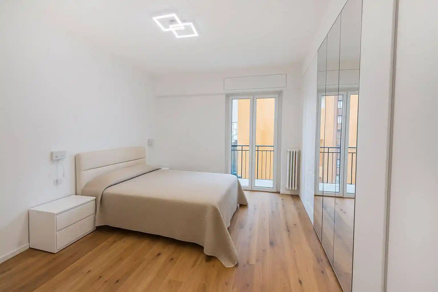 Trilocale via dei Biancospini 8, Giambellino, Milano - foto 5