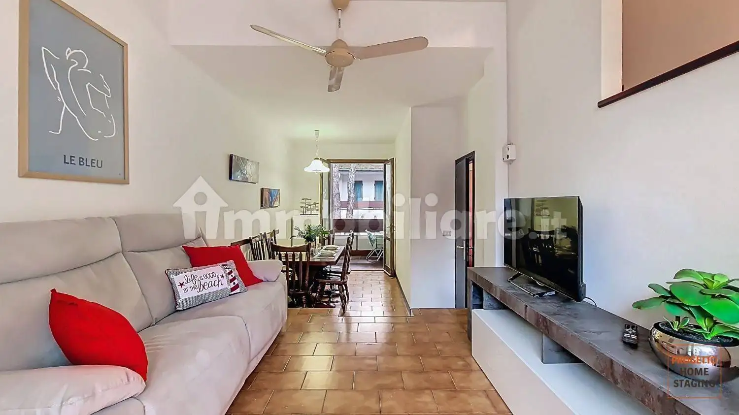 Villa in vendita a Comacchio