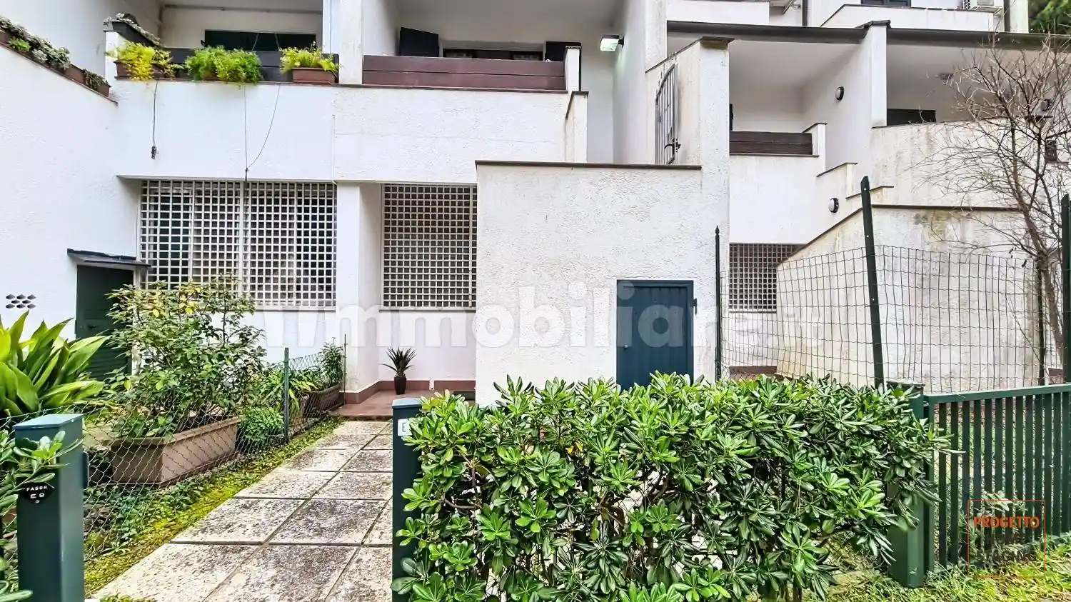 Villa unifamiliare viale Giordano, 57, Lido di Spina, Comacchio - foto 2
