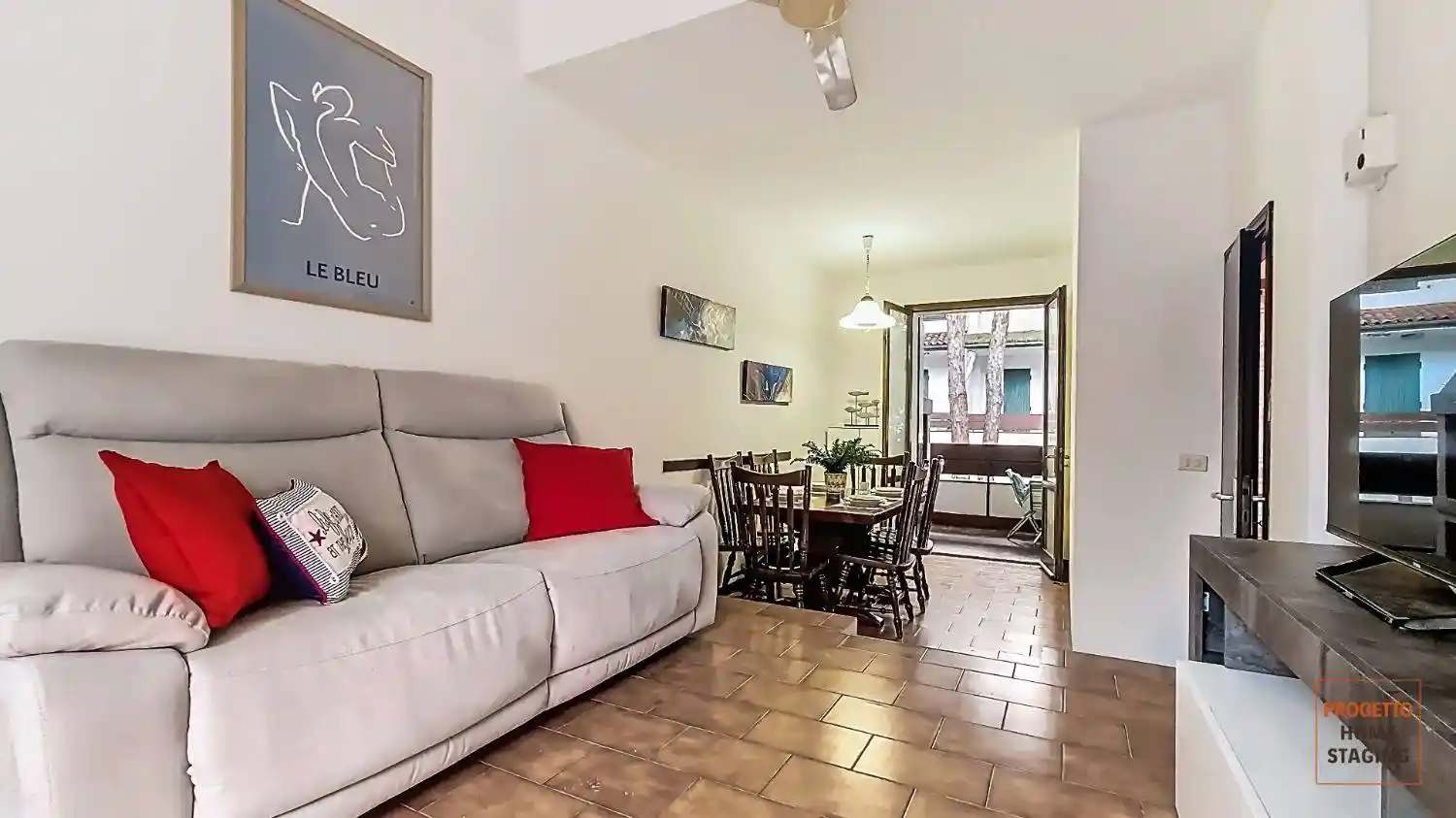 Villa unifamiliare viale Giordano, 57, Lido di Spina, Comacchio - foto 4