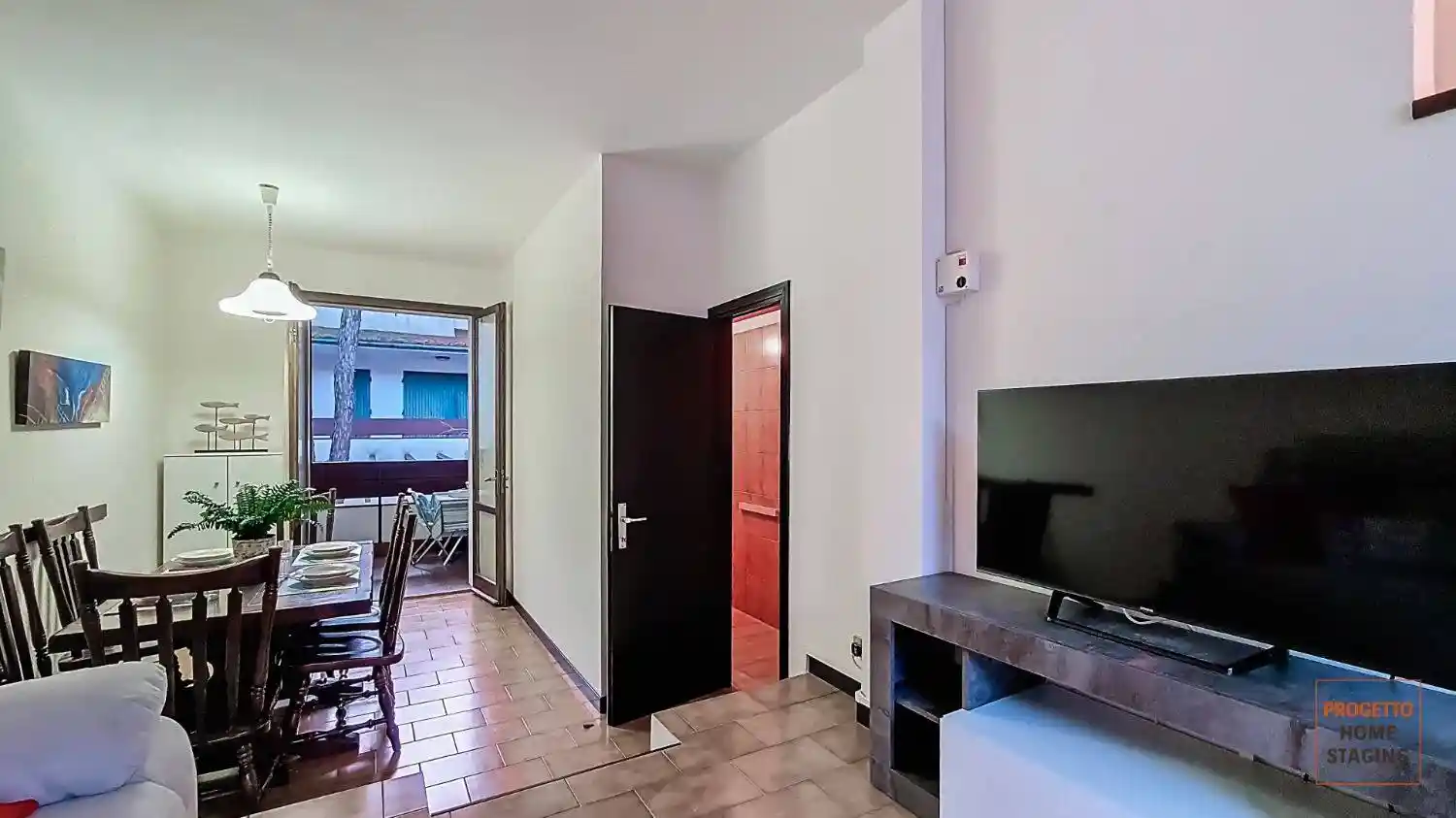 Villa unifamiliare viale Giordano, 57, Lido di Spina, Comacchio - foto 5